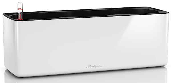CUBE Glossy Triple White